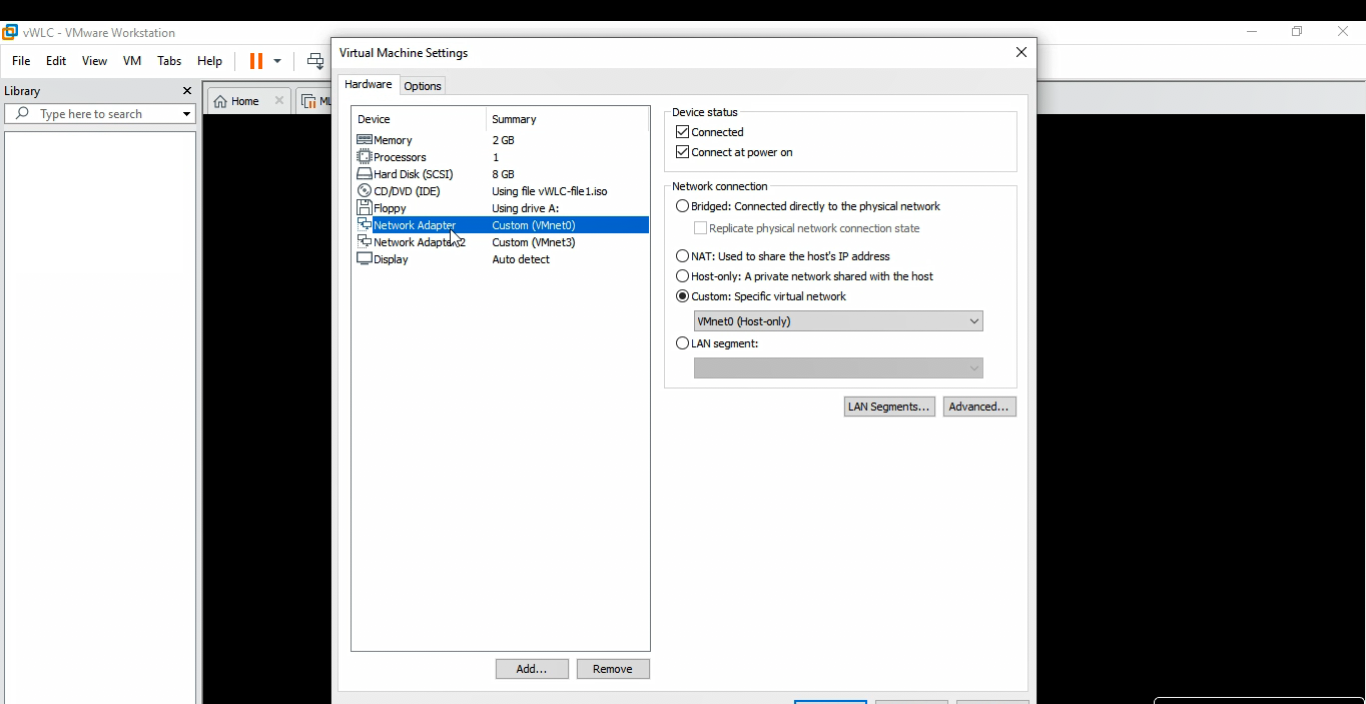 install cisco virtual wireless lan controller on unraid vm install cisco virtual wireless lan controller on unraid vm