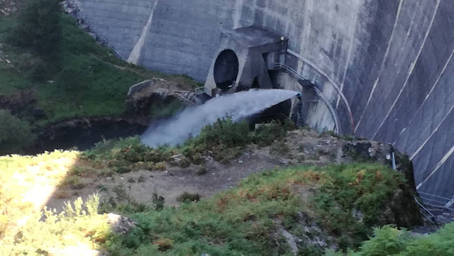 Barragem Vilarinho das Furnas