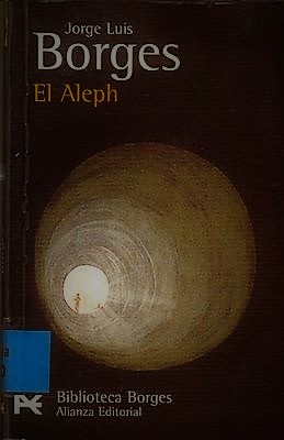 EL ALEPH.JL BORGES