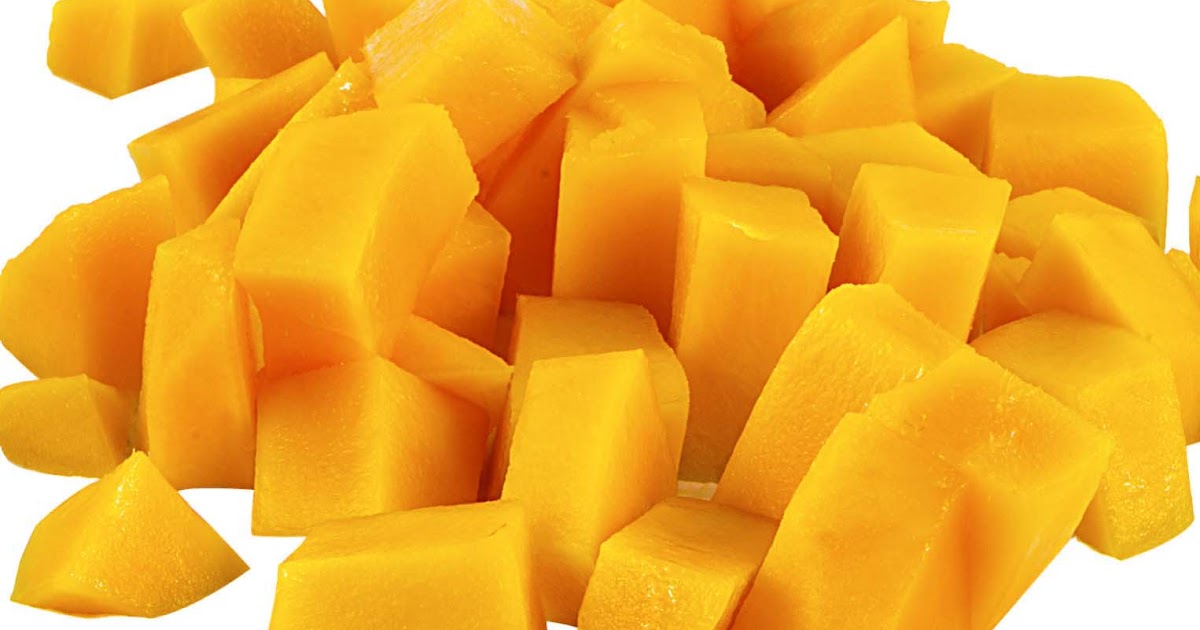 Culinary Physics: How to Make Mango Ketchup- Spicy Mango Ketchup Recipe