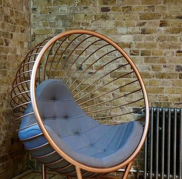 steel chair new design | ind-eng-design