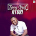 EP: Atori – Torn Veil