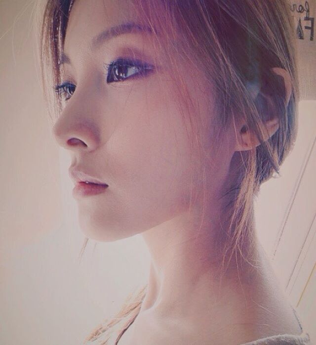 오늘자 박규리 인스타그램 | 인스티즈