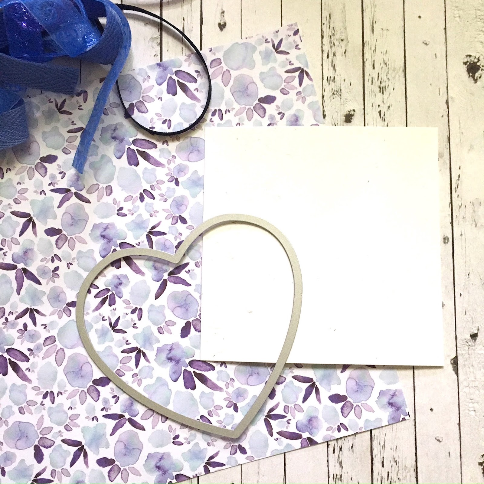 How to Adhere Ribbon Firmly and Successfully ScraPerfect