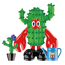 Pop Mart Lobster Cactus Philip Colbert Lobster Land Series Figure