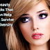 Beauty Tricks That Can Help You Survive University