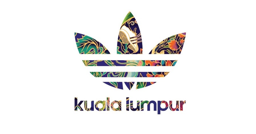 adidas original pavilion