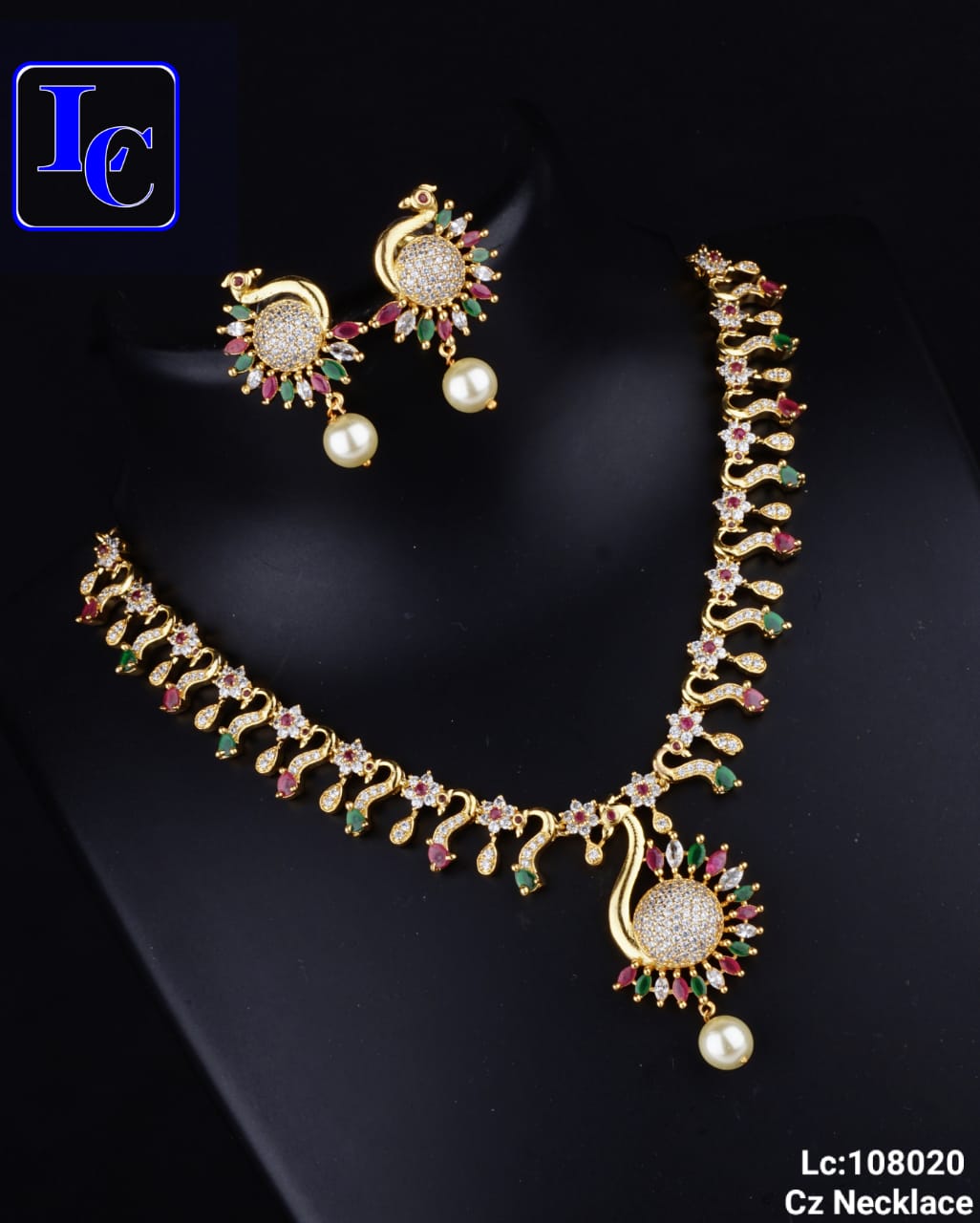 Labella New Temple Jewelery Collection January 2021 Indian Jewelry