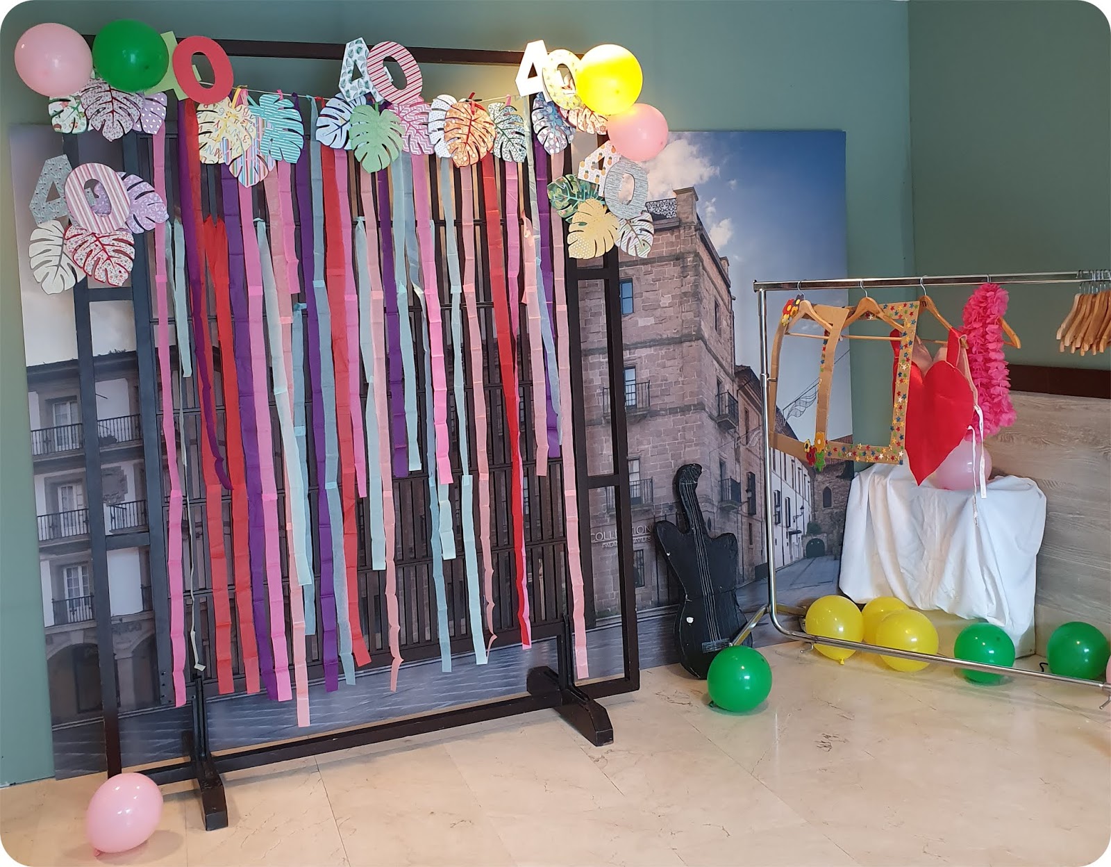 Como organizar una fiesta de cumpleaños para adultos - HANDBOX