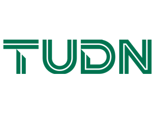 Logo de TUDN