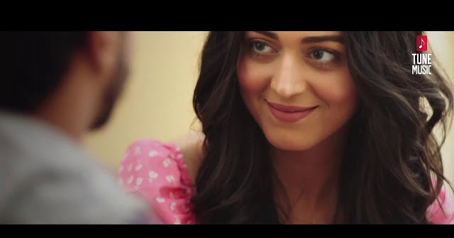 DIL YAARA VE (Lyrics) - Aaron Tamang