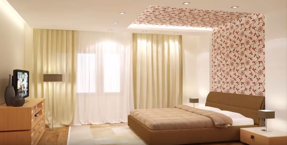 اختيار ديكور ستائر رائع يضيف رونقا في الديكور الداخلي للمنزل