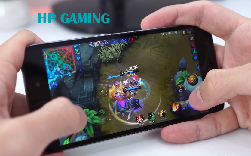 HP Gaming Murah Di Tahun 2019