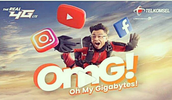 Dial Rahasia Untuk Mendaftar Paket Murah OMG