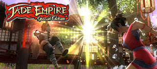 Jade Empire Edizione Speciale