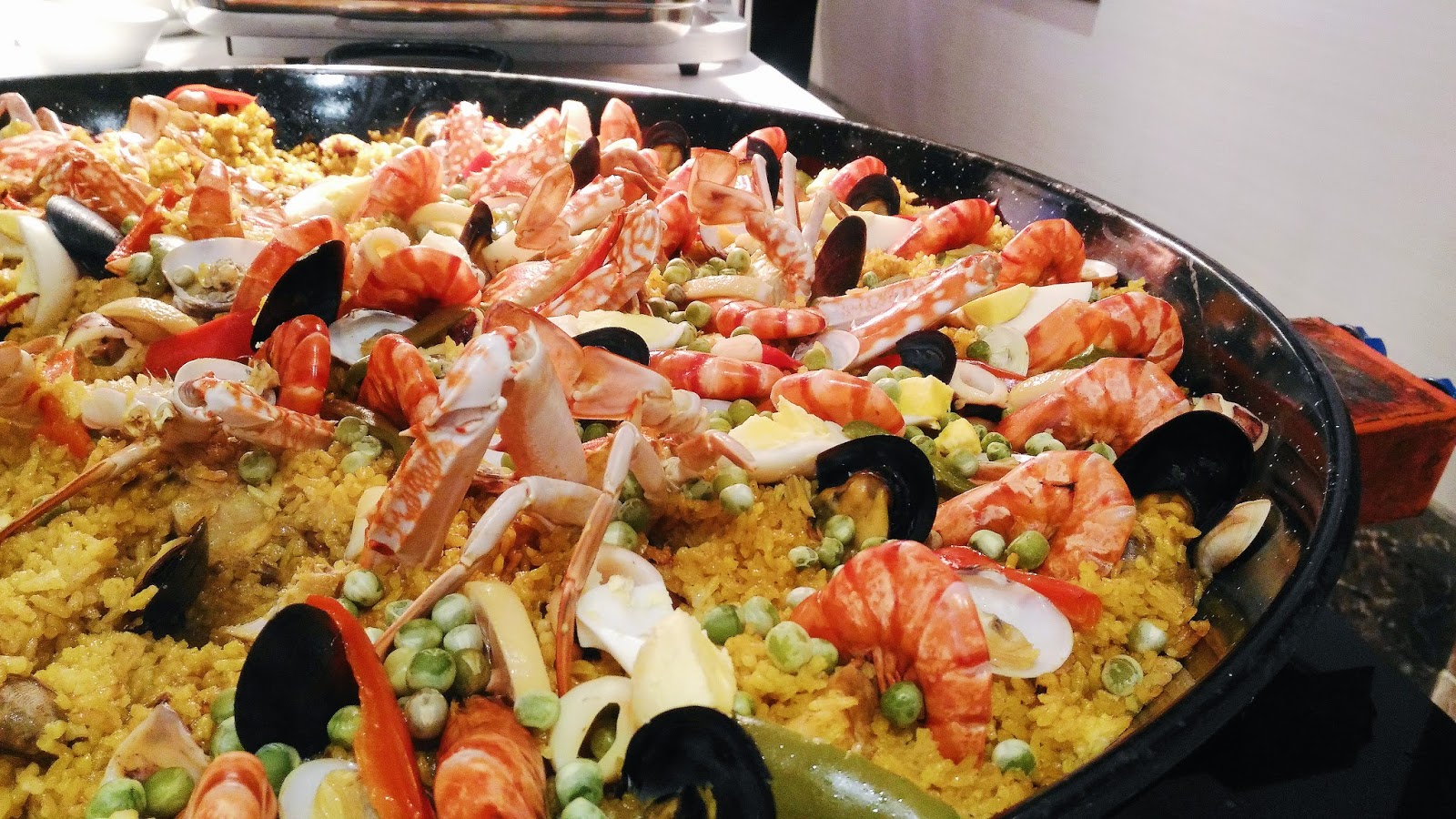 Lucky Citrine Grand Celebrations Made Easy at Casa Ibarra, MOA Complex