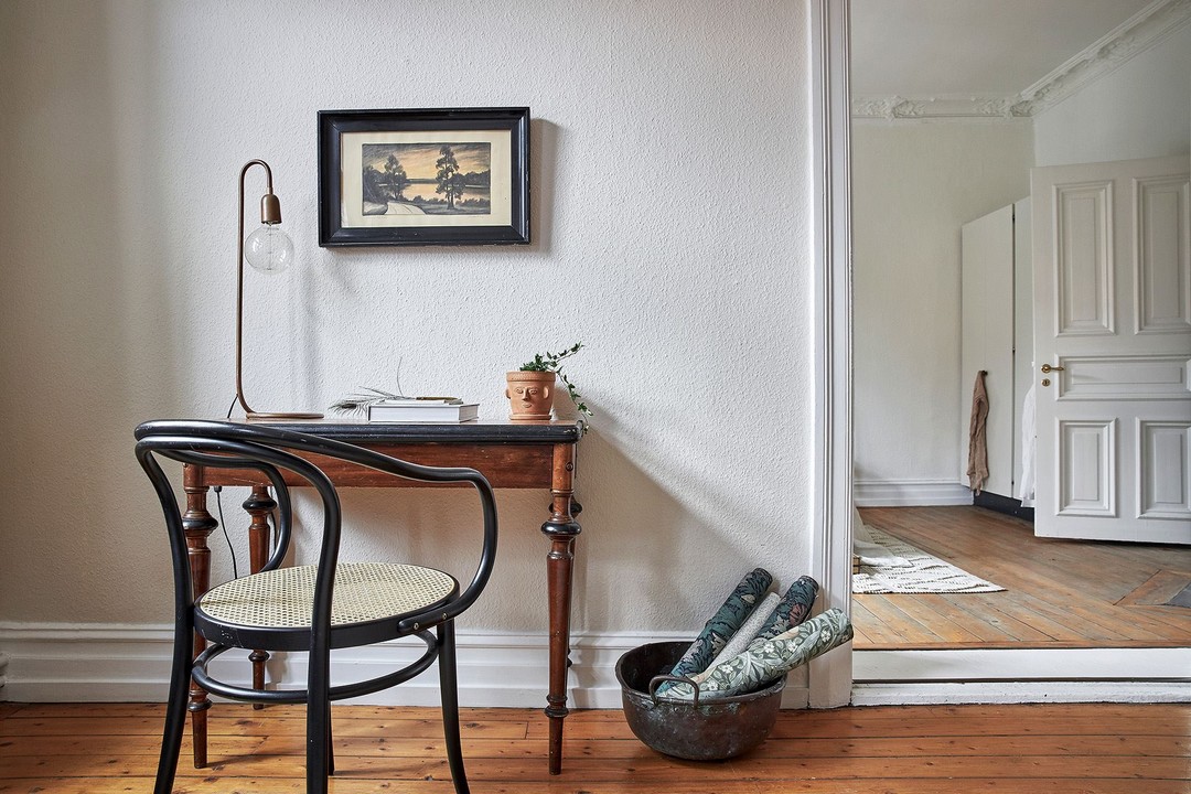 UNE COULEUR... AMARANTE