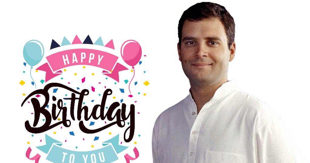 Smartpost: Photo Gallery: Rahul Gandhi | Celebrate 51 Birthday @ Home