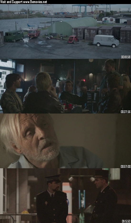 Kidnapping Mr Heineken 2015 BRRip 720p 480p Dual Audio Hindi English Full Movie Download