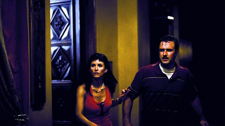Download Scream 3 2000 Full Movie With English Subtitles - HD 1080P & 722P