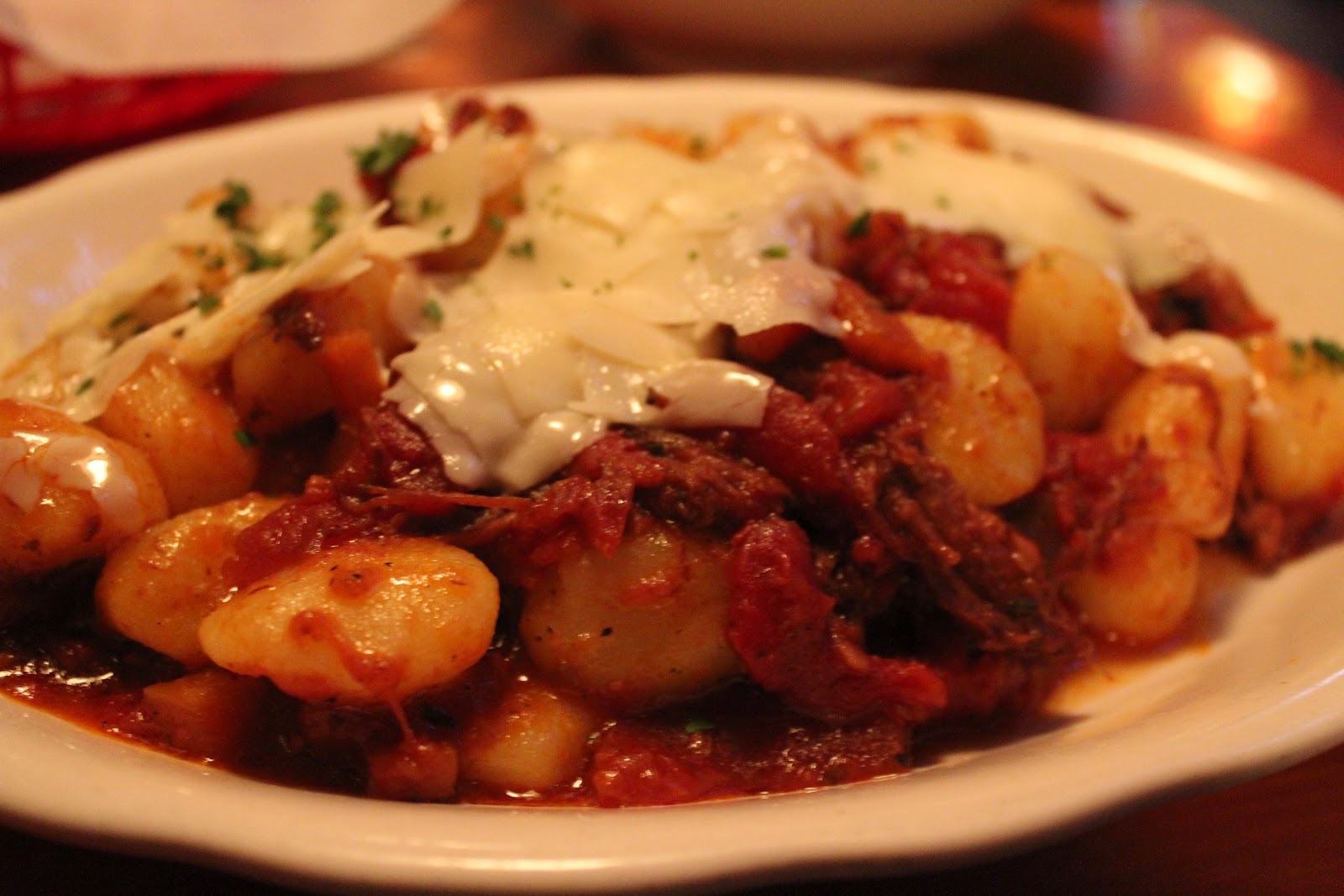 Delicious Dishings Anchovies, A Neighborhood Spot In Boston's South End