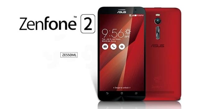 Cara Upgrade Zenfone Go Ke 4G Cara Upgrade Asus Zenfone