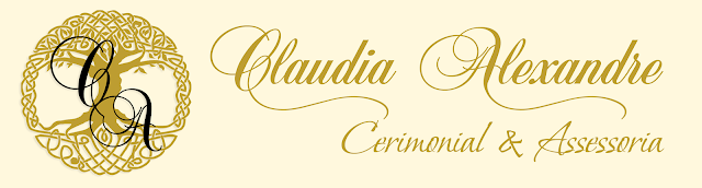 Claudia Alexandre Cerimonial & Assessoria