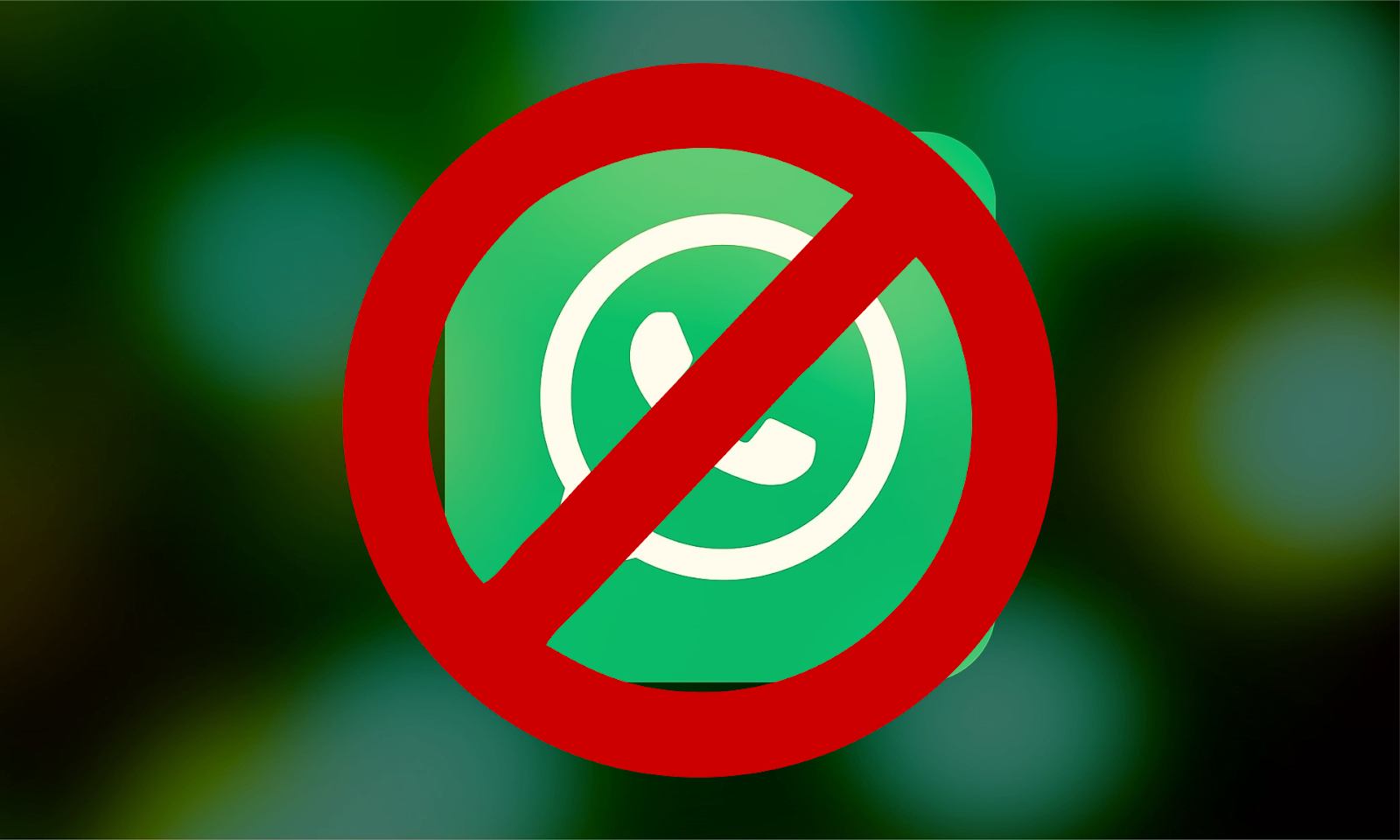 Cara Membuka Whatsapp Yang Di Blokir Sobat Tanpa Menghapus Akun