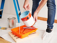 Jasa Pengecatan Borongan | Kontraktor Cat