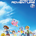 [BDMV] Digimon Adventure Blu-ray BOX DISC5 [150303]