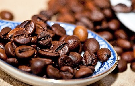 Gambar ciri khas Kopi Arabika Varietas Klon SIGARAR UTANG