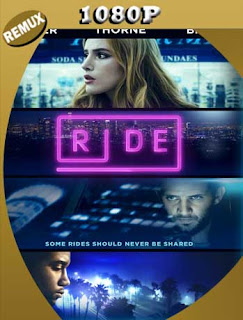 Ride (2018) REMUX [1080p] Latino [GoogleDrive] SXGO