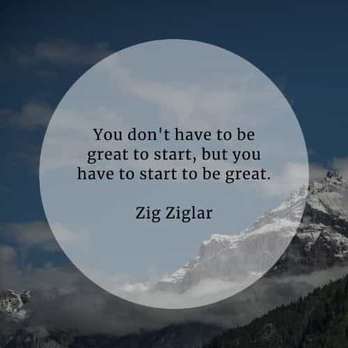 50 Inspirational quotes for students that'll help in studying
