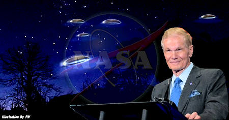 NASA Shares Unidentified Anomalous Phenomena Independent Study Report