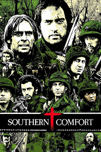 Southern Comfort Poster