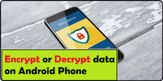 Encrypt or Decrypt data on Android and iphone 2019 | How To Hide Your Images In Android Phone Encrypt or Decrypt data on Android and iphone 2019, How To Hide Your Images In Android Phone
