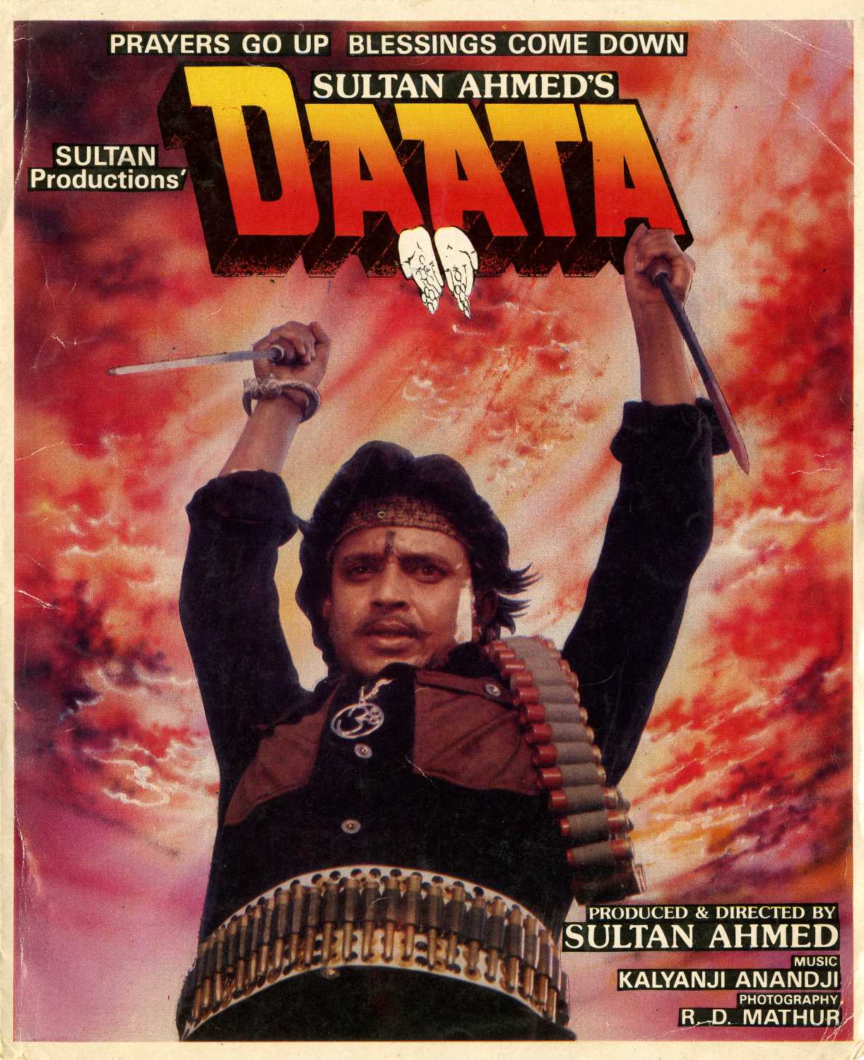 Daata 1989 Free Online Watch Movie In Hindi Daata 1989 Free Online Watch Movie In Hindi