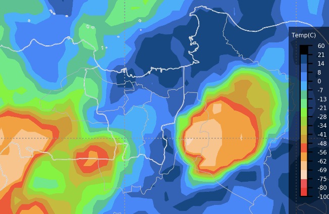 Kepala BNPB Menyiapkan Tim Patroli Gabungan Hingga Antisipasi Prakiraan Cuaca Jabodetabek