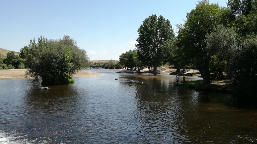 Rio Rabaçal