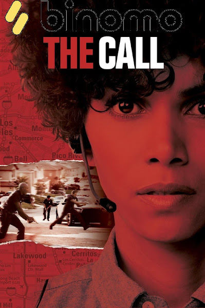  The Call (2013) 480p BluRay Hollywood Movie [Dual Audio] [Hindi (HQ FanDub) or English] x264 AAC [300MB] Full Movie Download