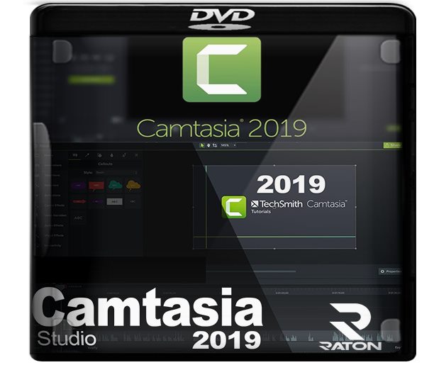 camtasia 2019 version camtasia 2019 version