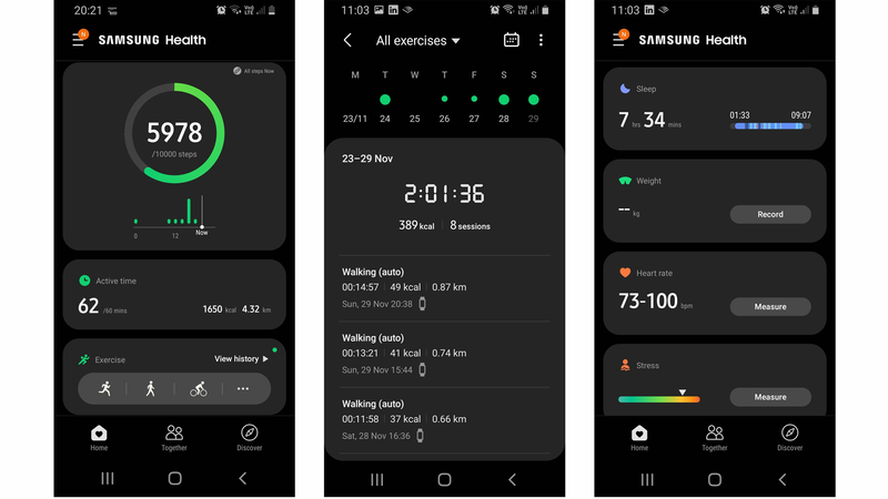 Samsung Galaxy Fit 2 Review - Your Choice Way