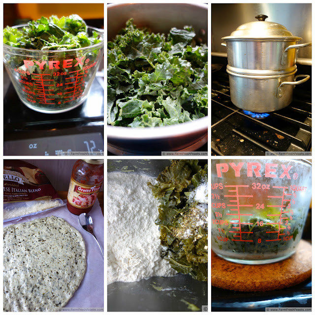 http://www.farmfreshfeasts.com/2013/06/basic-kale-pizza-dough-pizza-night.html