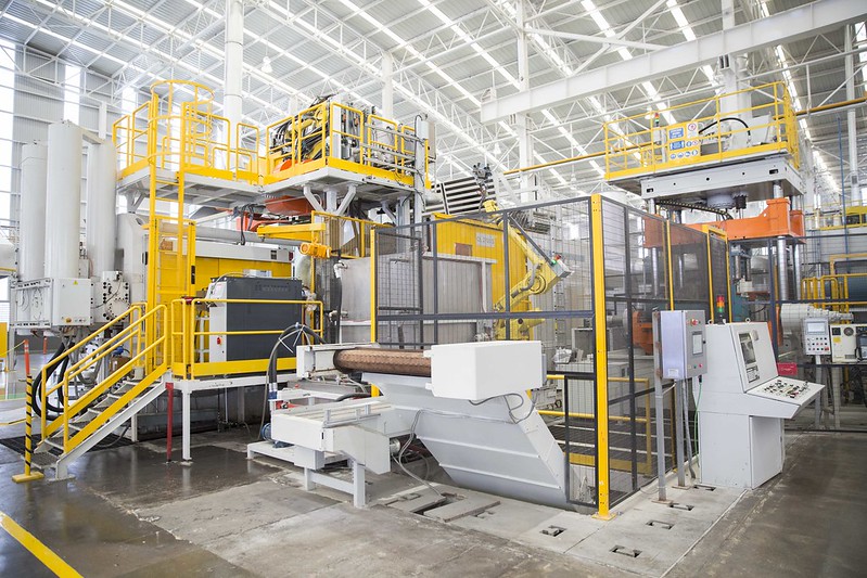 WAND Intelligence ประวัติของงานหล่อโลหะ Metal Casting History