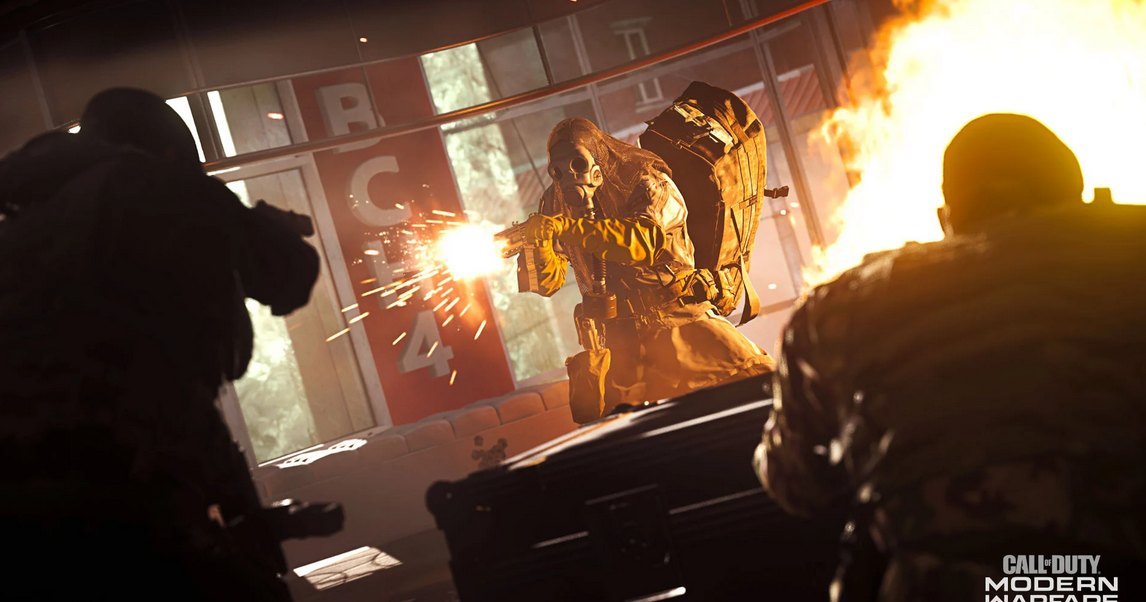 Starter Pack Bundle untuk Season 4 COD Warzone GamersMine