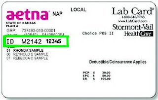 Policy number on insurance card health medical card (Complete Information) - Peak Mens Health