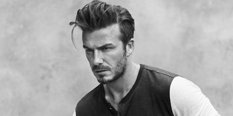 2016 Men Hairstyle Skin Fades Haircut With Longer Hair In Front