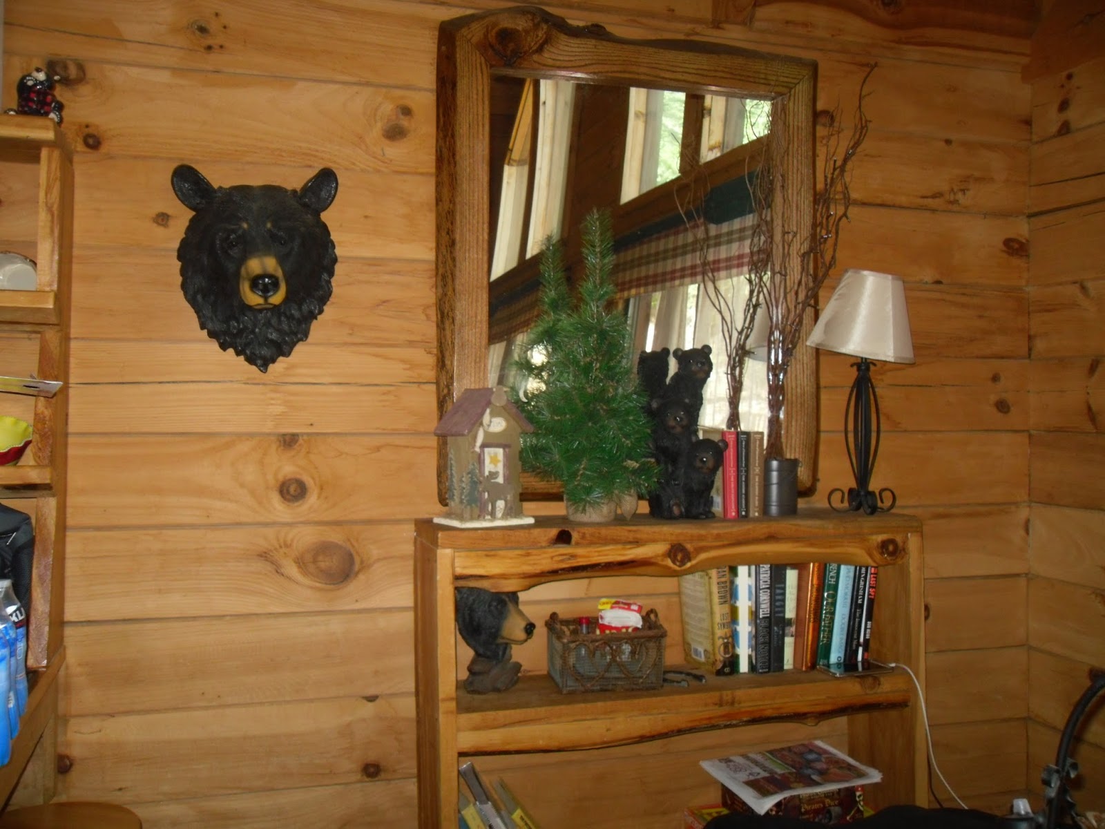 Hocking Hills Cabin Reviews And More March 2017