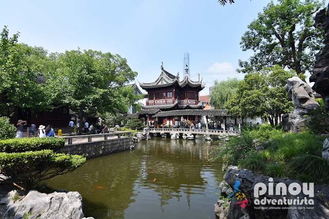 Shanghai Travel Guide China Tourist Spots