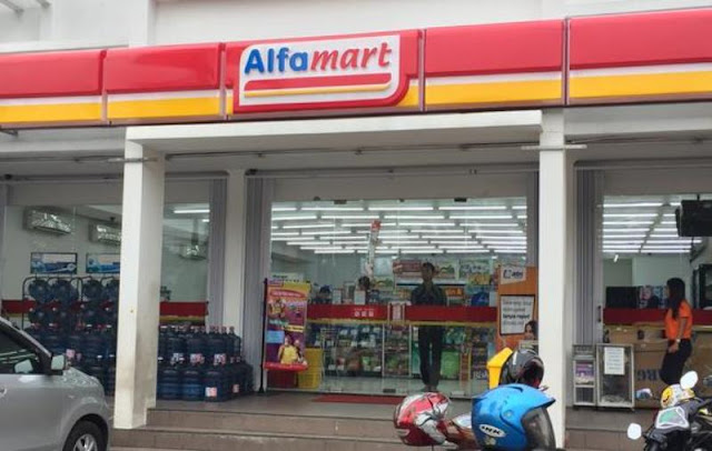 harga l-férfiak fogynak di alfamart